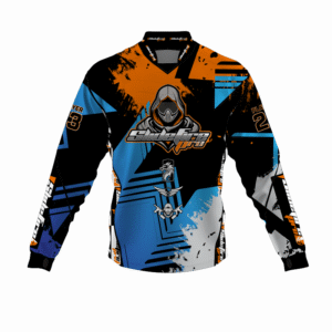 Custom Speedsoft Jerseys