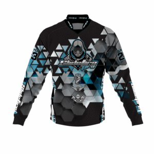 JERSEYS08 SFP GLASS Front