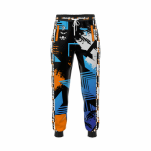 Custom Speedsoft Pants