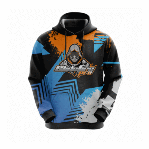 Custom Speedsoft Hoodies