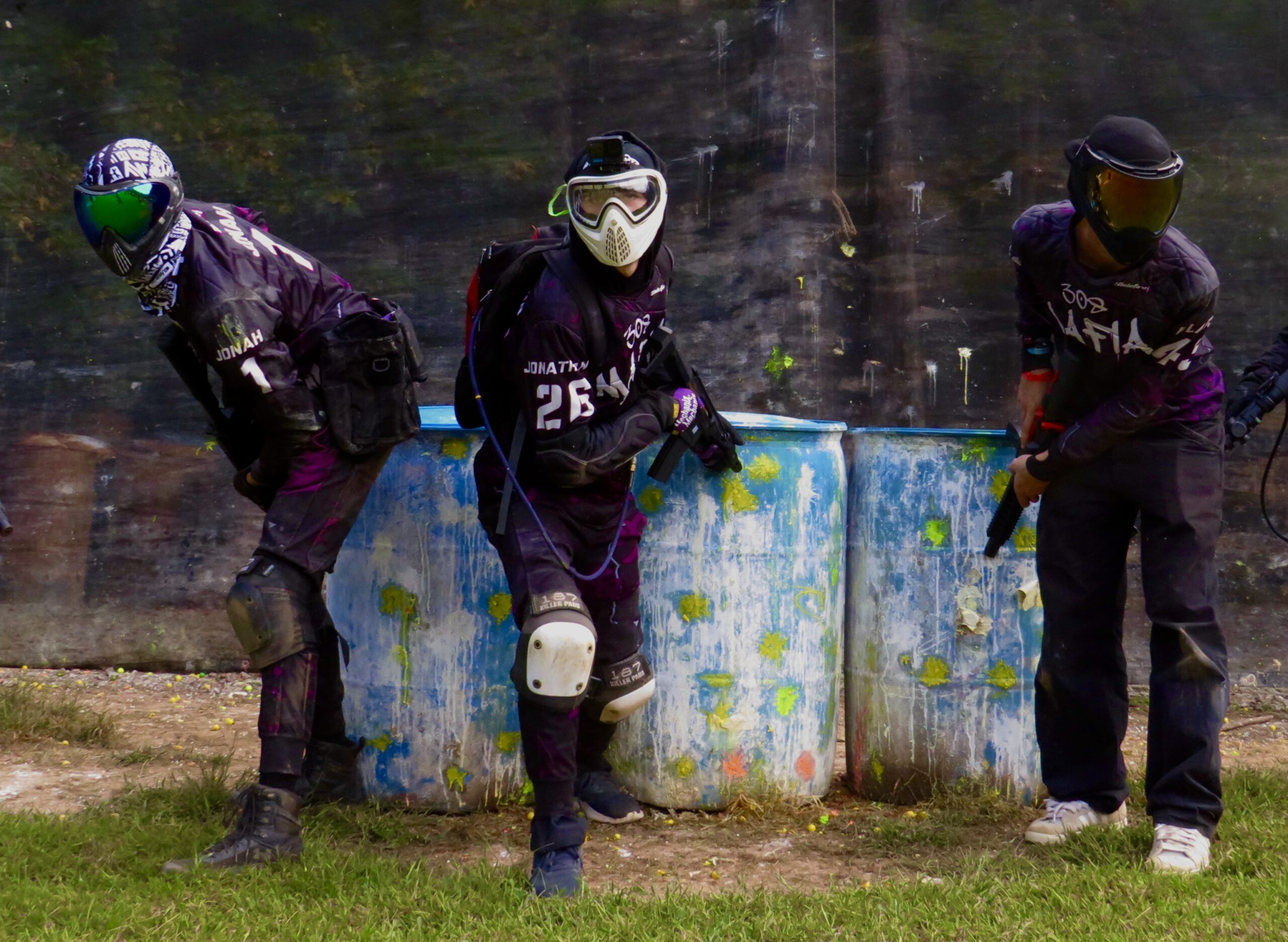 SlideFirePro Custom Gear