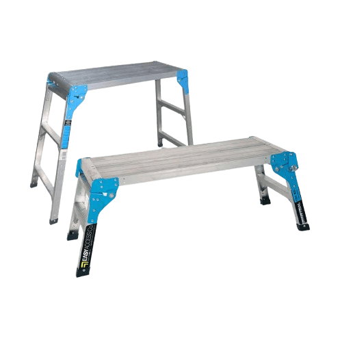 Folding Work Platform