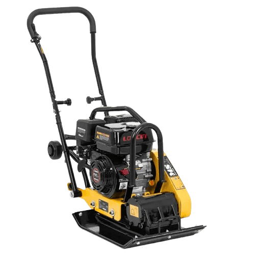 Plate Compactor (Wacker)